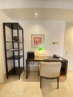 The Claridges New Delhi