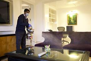 The Claridges New Delhi