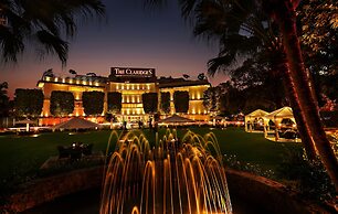 The Claridges New Delhi
