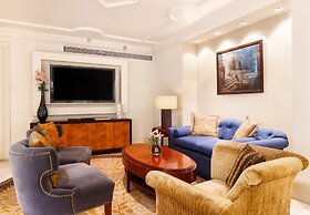 The Claridges New Delhi