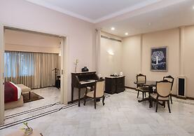 The Claridges New Delhi