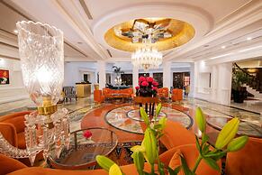 The Claridges New Delhi
