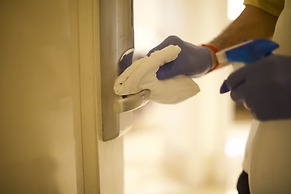 The Claridges New Delhi