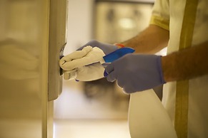 The Claridges New Delhi