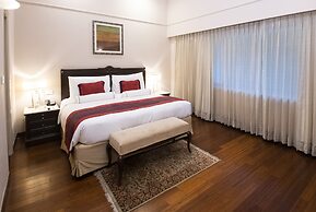 The Claridges New Delhi