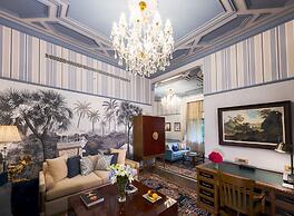 The Claridges New Delhi