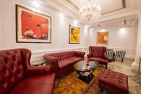 The Claridges New Delhi