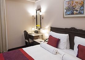 The Claridges New Delhi