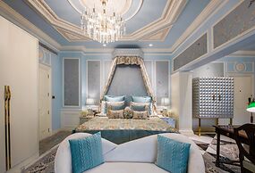 The Claridges New Delhi