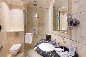 The Claridges New Delhi