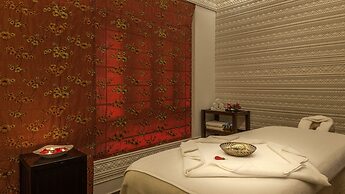 The Claridges New Delhi