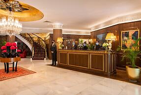 The Claridges New Delhi