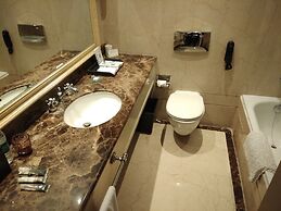 The Claridges New Delhi