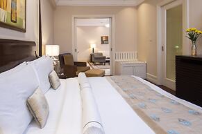 The Claridges New Delhi