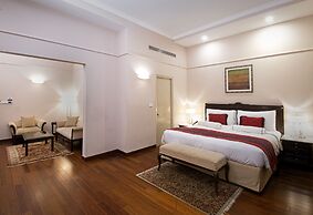 The Claridges New Delhi