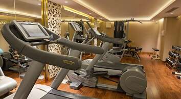 The Claridges New Delhi