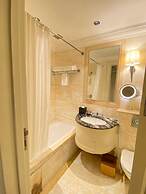 The Claridges New Delhi