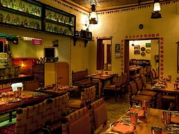 The Claridges New Delhi