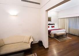 The Claridges New Delhi