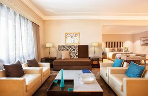 The Claridges New Delhi