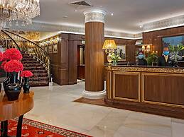 The Claridges New Delhi