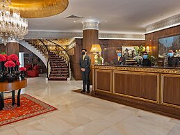 The Claridges New Delhi