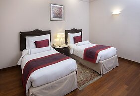 The Claridges New Delhi