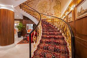 The Claridges New Delhi