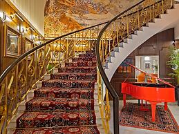 The Claridges New Delhi