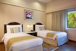 The Claridges New Delhi