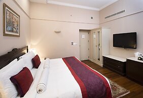 The Claridges New Delhi