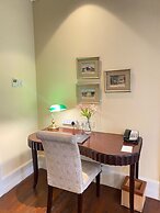 The Claridges New Delhi