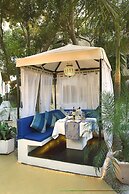 The Claridges New Delhi