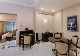 The Claridges New Delhi