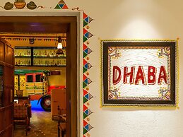 The Claridges New Delhi