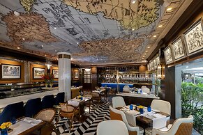 The Claridges New Delhi