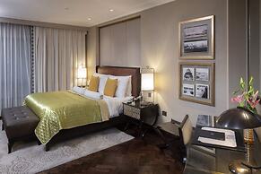 The Claridges New Delhi