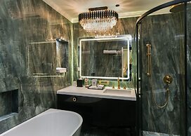 The Claridges New Delhi