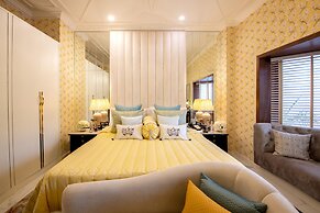 The Claridges New Delhi