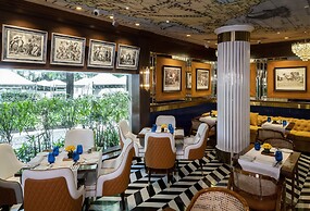 The Claridges New Delhi