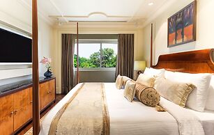 The Claridges New Delhi