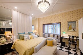 The Claridges New Delhi