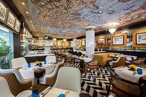 The Claridges New Delhi