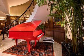 The Claridges New Delhi