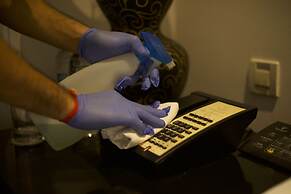 The Claridges New Delhi