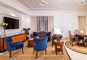 The Claridges New Delhi