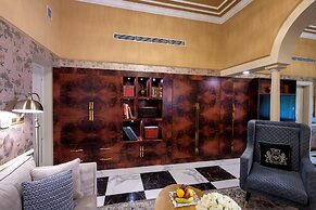 The Claridges New Delhi