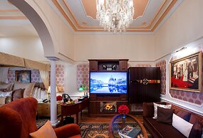 The Claridges New Delhi