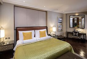 The Claridges New Delhi