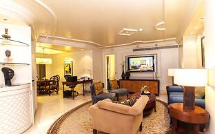 The Claridges New Delhi